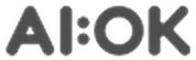 AI:OK logo