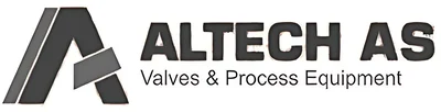 Altech AS logo