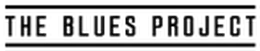 The Blues Project logo