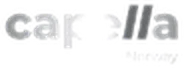 Capella Norway logo
