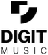 Digit Music logo