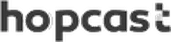 Hopcast logo