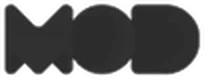 MOD INC. logo