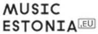 Music Estonia logo