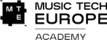 Music Tech Europe Academy logo