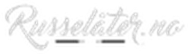 Russelåter.no logo
