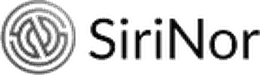 SiriNor logo