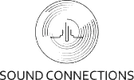 Sound Connections Podcast logo