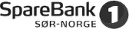 SpareBank 1 logo