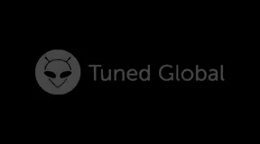 Tuned Global logo