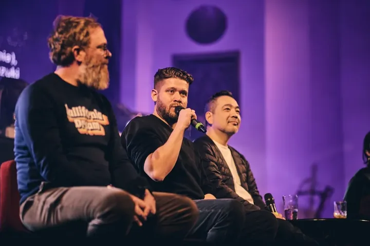 Past accelerator editions run by Amplitude Ventures