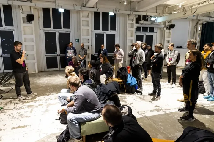 Past accelerator editions run by Amplitude Ventures