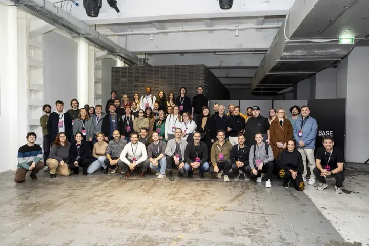 Past accelerator editions run by Amplitude Ventures