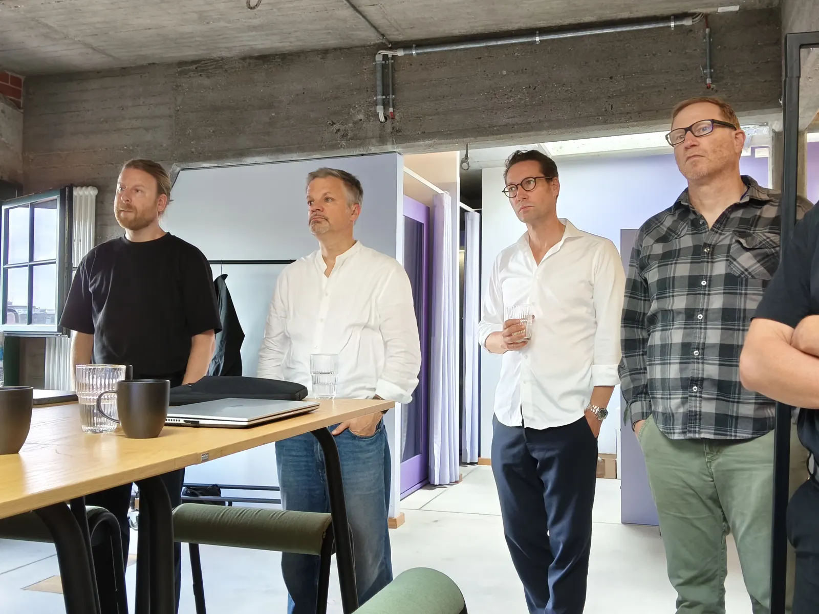 Amplitude Ventures at Music Frontiers Fundraising Bootcamp 2026