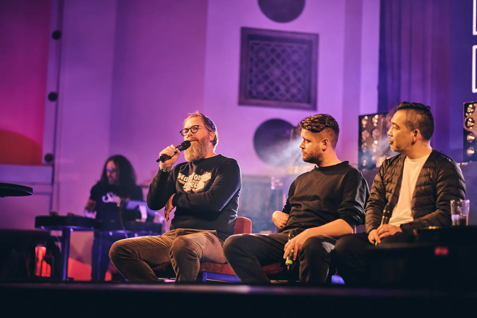 Amplitude Ventures at Slush