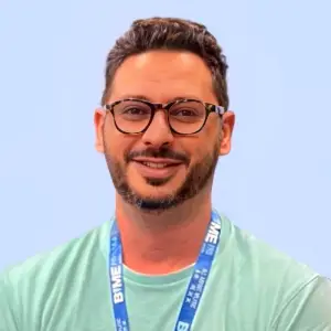 Luca Fasolis